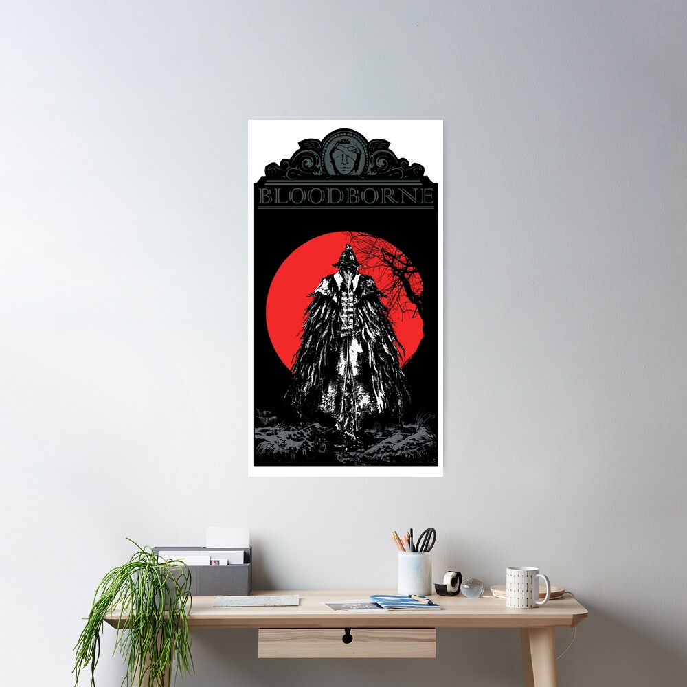 Bloodborne 