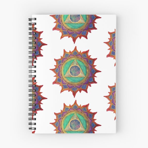 Item preview, Seek Mandala  designed and sold by danitacreate.