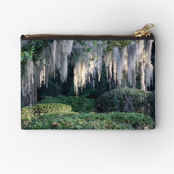 Item preview, Spanish Moss in Sunshine and Shade designed and sold by Allen Penton.
