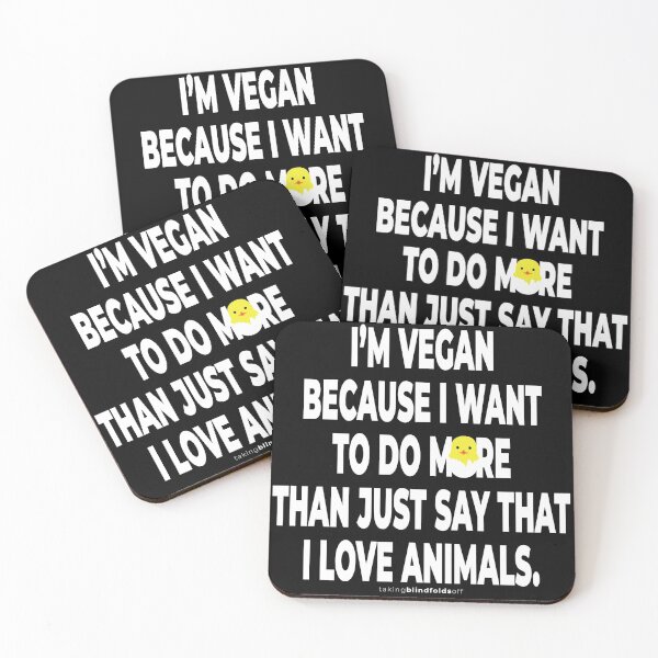 Item preview, Vegan Activist Graphics #takingblindfoldsoff 81 designed and sold by blindfoldsoff.