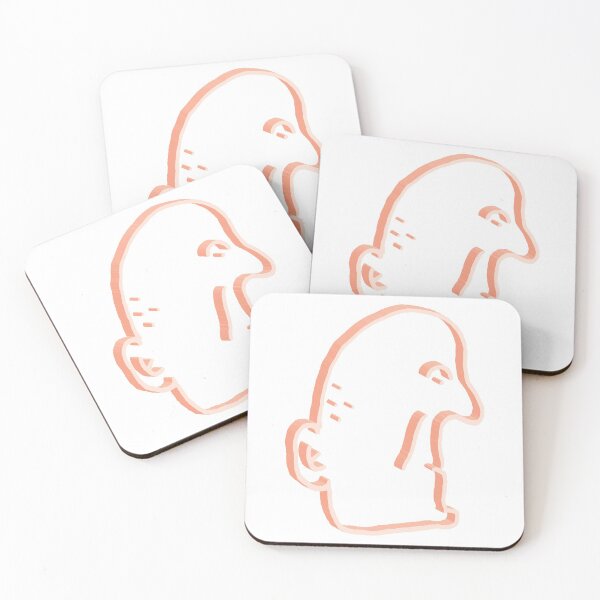 Item preview, Face Guy designed and sold by grafiktrafik.