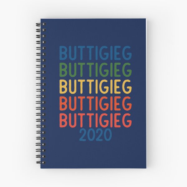 Item preview, Buttigieg 2020  designed and sold by FrictionMaxxing.