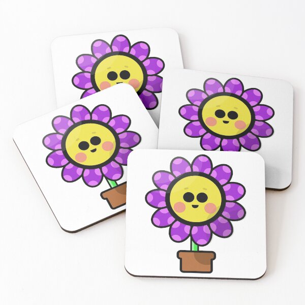 Item preview, Super cute flower designed and sold by samuelobrown.