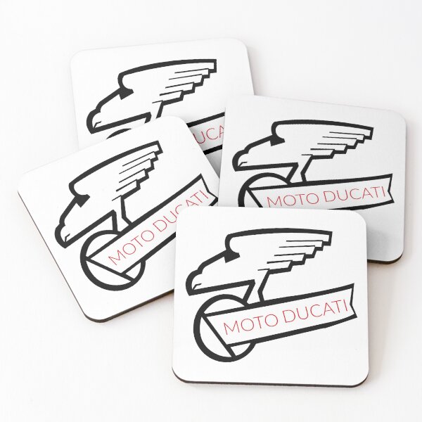 Item preview, MOTOBIKE DUCATI designed and sold by Gabriele Merlino.