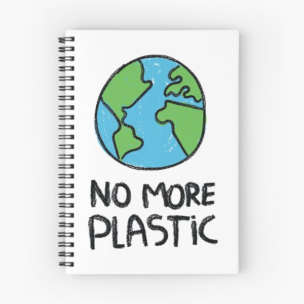 Item preview, No More Plastic designed and sold by trajeado14.