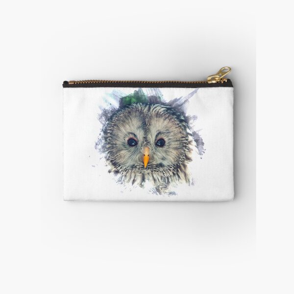Item preview, Ural Owl designed and sold by Pearcatprod.