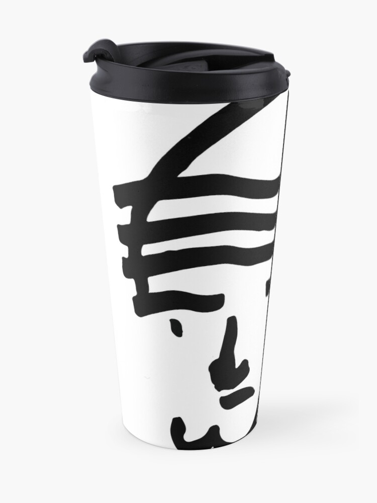 "Pep Guardiola" Travel Coffee Mug for Sale by grafiktrafik Redbubble