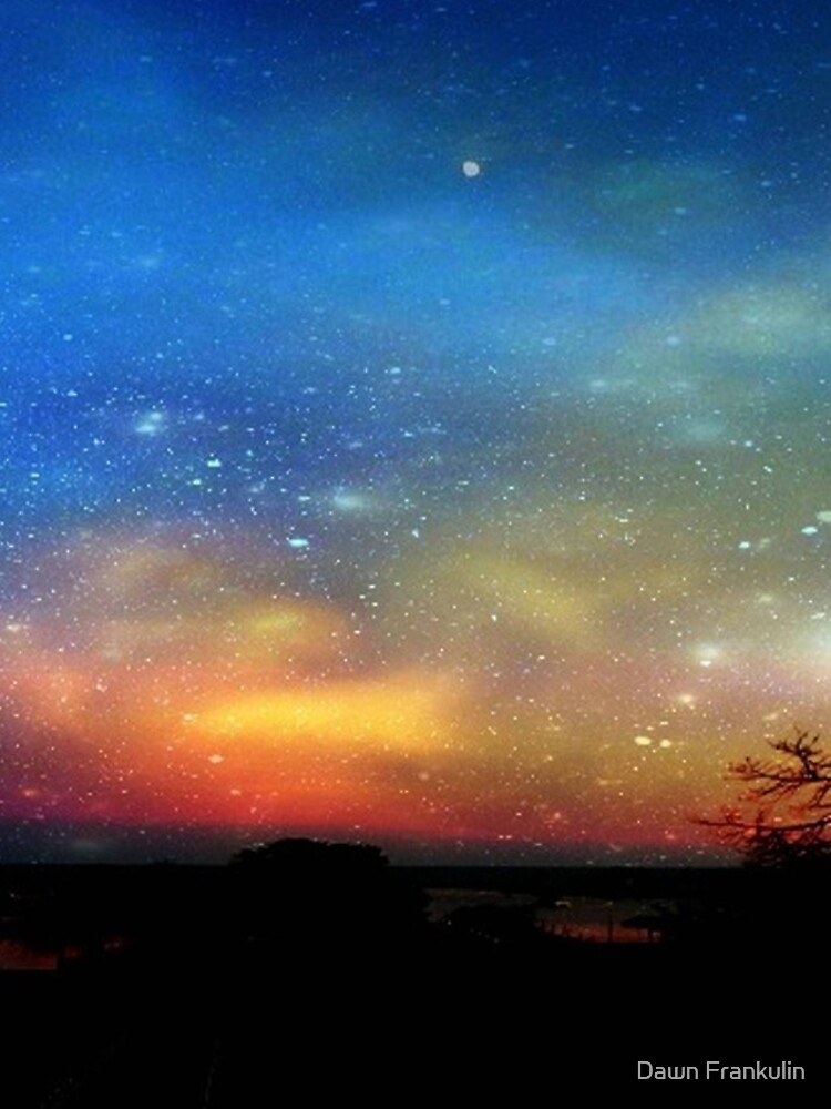 Aurora Borealis © by Eastsider