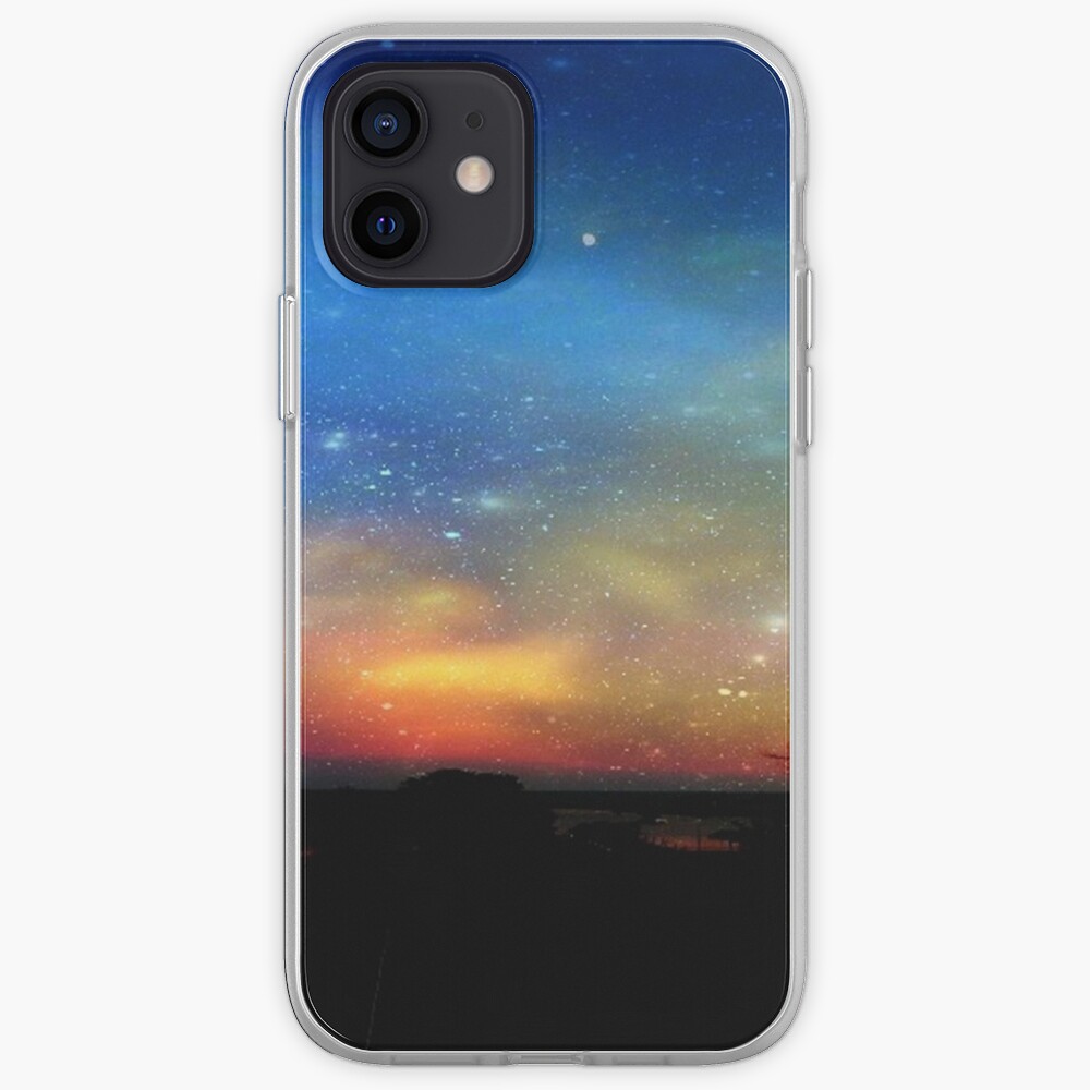 Aurora Borealis © iPhone Case & Cover