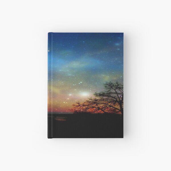 Aurora Borealis © Hardcover Journal