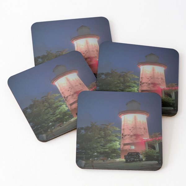 Item preview, Brooklyn Light House designed and sold by bipolarvirgoart.