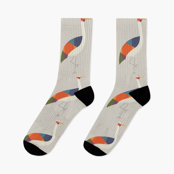 Item preview, Brolga designed and sold by printedsparrow.