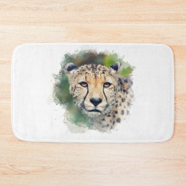 Item preview, Cheetah designed and sold by Pearcatprod.