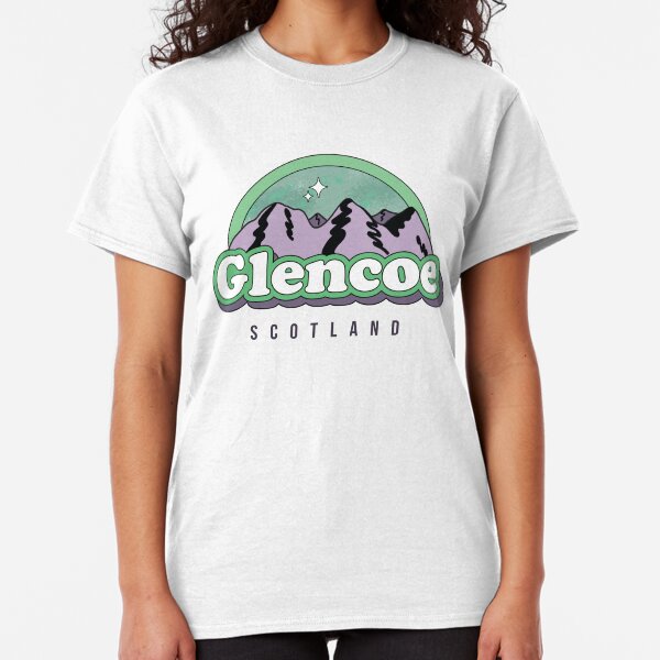 Glencoe Classic T-Shirt