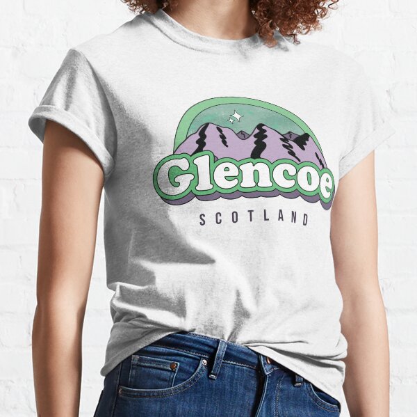 Glencoe Classic T-Shirt