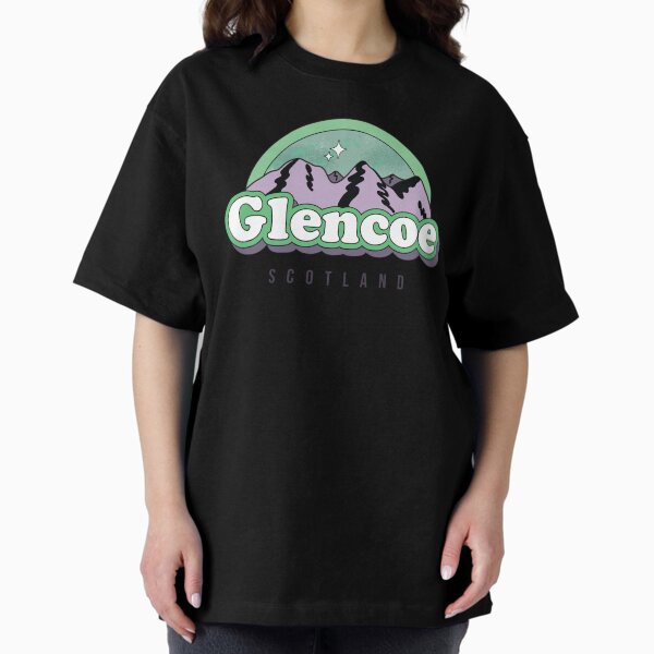 Item preview, Glencoe  designed and sold by NeckoftheWoods.