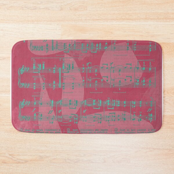 Item preview, Schumann Sheet Musical - Carnaval  designed and sold by ShaMiLaB.