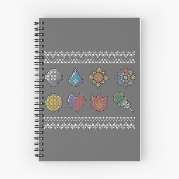 Item preview, Ash and cross-stitch designed and sold by rapidograph.
