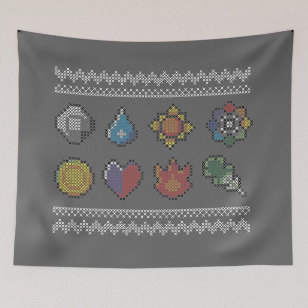 Item preview, Ash and cross-stitch designed and sold by rapidograph.