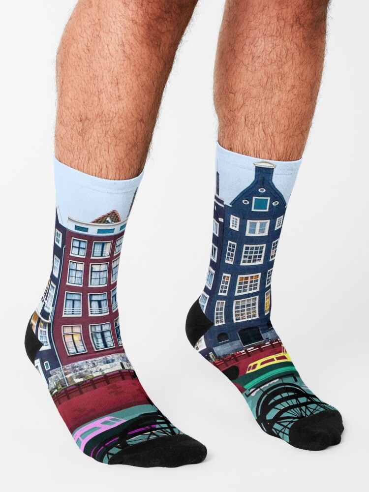 Imprimer chaussettes online