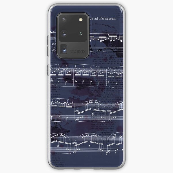 Item preview, Sheet Music - Debussy's "Childrens Corner" (Doctor Gradus ad Parnassum) designed and sold by ShaMiLaB.