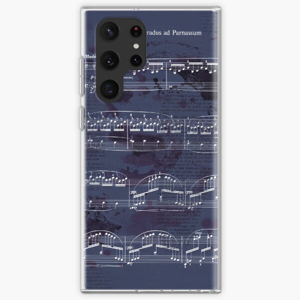 Item preview, Sheet Music - Debussy's "Childrens Corner" (Doctor Gradus ad Parnassum) designed and sold by ShaMiLaB.