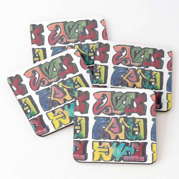 Item preview, Graffiti 16 designed and sold by Diego Manuel Rodriguez.