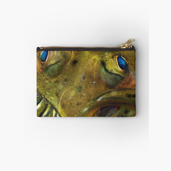 Item preview, The Summer Flounder Painting designed and sold by fishweardesigns.