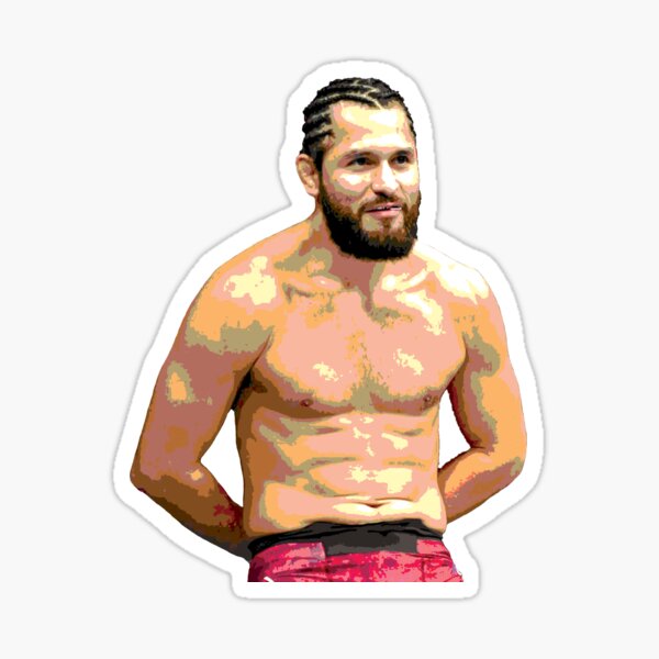 Jorge Sticker