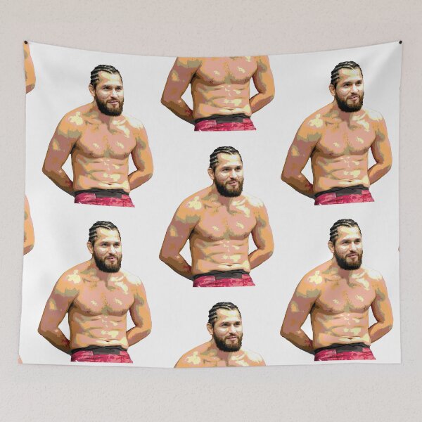 Item preview, Jorge designed and sold by Max Willis.