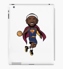 Superbron iPad Case/Skin