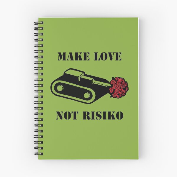 Artikelvorschau, Machen Sie Liebe nicht riskieren entworfen und verkauft von rapidograph.