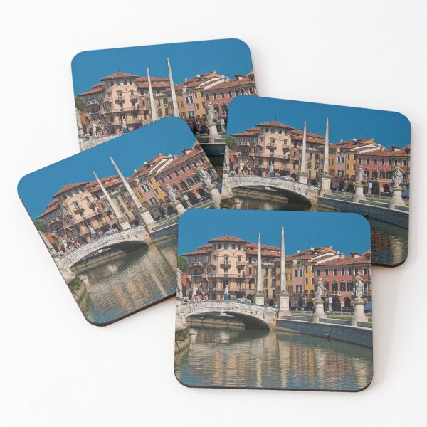Item preview, Italy. Padua. Prato della Valle. designed and sold by vadim19.