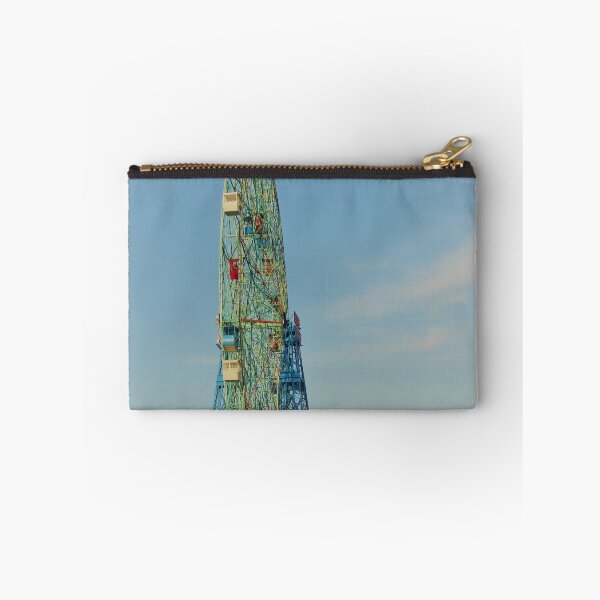 Item preview, Dino's Wonder Wheel designed and sold by bipolarvirgoart.
