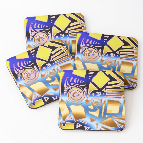 Item preview, Replicantes designed and sold by vanessaperu.