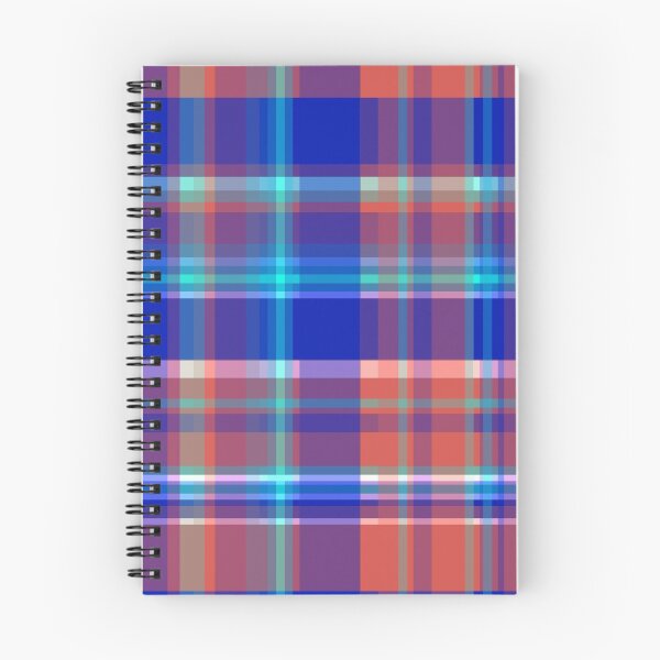 Item preview, Striped 2X Blue and Red designed and sold by Istvan Ocztos.
