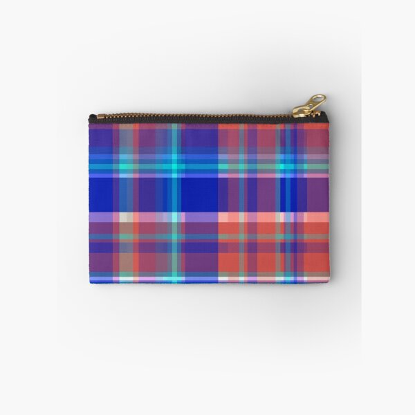 Item preview, Striped 2X Blue and Red designed and sold by Istvan Ocztos.