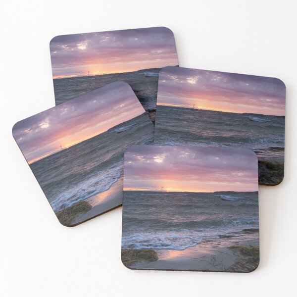 Item preview, In the light of the setting sun designed and sold by Kasia Design.