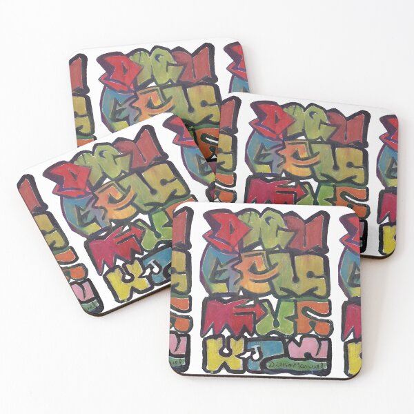 Item preview, Graffiti 18 designed and sold by Diego Manuel Rodriguez.
