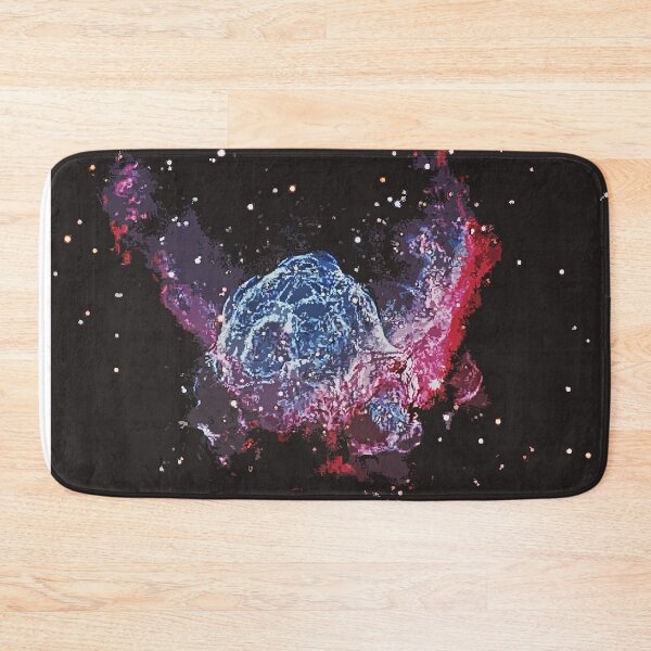 Item preview, r1423/ maj - Exclusive ; The painting Space;  One (of) galaxy (s) Insect Giant in action... ;  06 (c)(t)   olao-olavia  by okaio créations   designed and sold by o.okaïo.