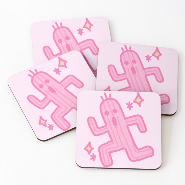 Item preview, Kawaii Cactuar designed and sold by princesslink.