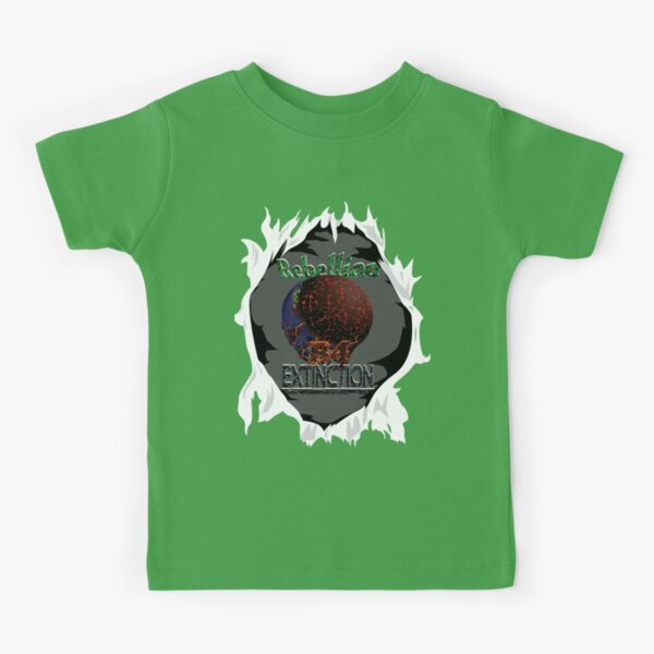 Download Images Kids T Shirts Redbubble PSD Mockup Templates