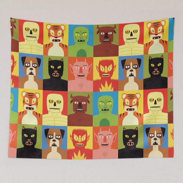 Item preview, Animen designed and sold by jackteagle.