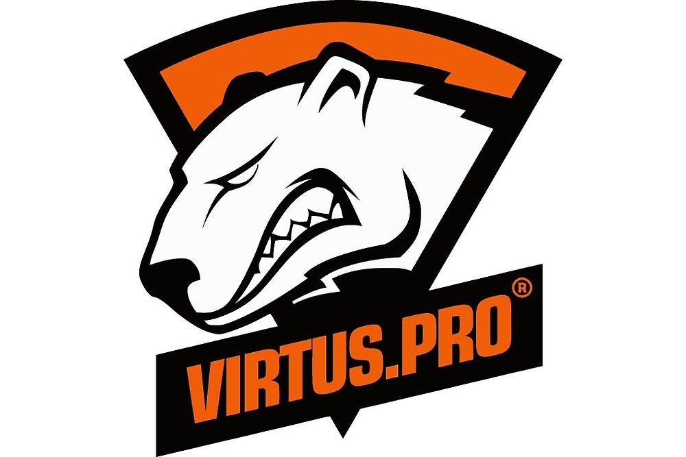 Живые обои virtus pro