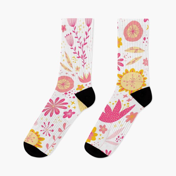 Item preview, High Summer Flowers designed and sold by squirrell.