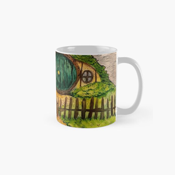 Shire Print Classic Mug