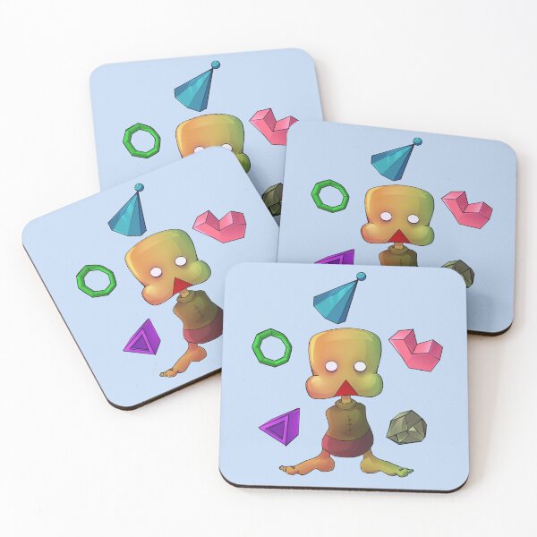 Item preview, Petscop Guardian designed and sold by itsmandymo.