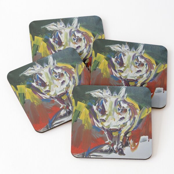 Item preview, Abstract Face Design designed and sold by DaveSss.