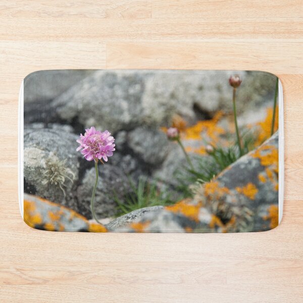 Item preview, Sea Thrift - Armeria maritima designed and sold by IslayFineArt.