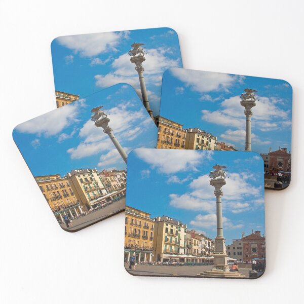 Item preview, Italy. Padua. Piazza dei Signori. designed and sold by vadim19.